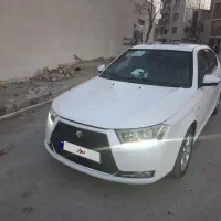 دناپلاس اتوماتیک فول آپشنال|خودرو سواری و وانت|بروجرد, |دیوار