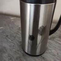 فلاسک چای