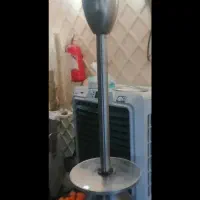 هیتر قارچی