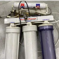 نصب و سرویس تصفیه آب(آوان پمپ)|خدمات پیشه و مهارت|دزفول, |دیوار