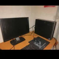 به یک خانم مسلط به کامپیوتر نیازمندیم