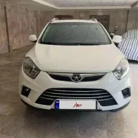 جک s5 مدل ۹۶ اتومات بدون رنگ
