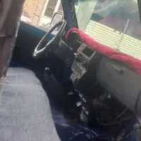 فروش نیسان مدل۱۳۸۶ انژکتوری|خودرو سواری و وانت|رفسنجان, |دیوار