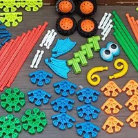 اموزش/مربی /رباتیک /خلاقیت و لیوان چینی