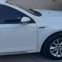 برلیانس۳۳۰ اتومات مدل ۹۷|خودرو سواری و وانت|زاهدان, |دیوار