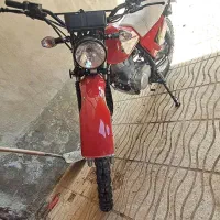 موتر تریل شهاب ۱۵۰ccالگانس