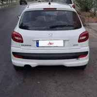 پژو207 پانا