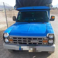 نیسان مدل 93 دوگانه فابریک