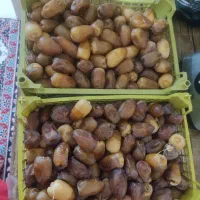 خرما تازه