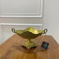 آجیل خوری برنج|ظروف سرو و پذیرایی|اصفهان, حسین‌آباد|دیوار