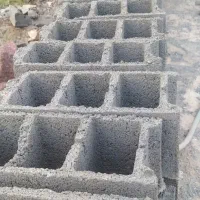 بلوک سیمانی|مصالح و تجهیزات ساختمان|آران و بیدگل, |دیوار