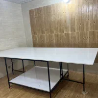 میز برش تاشو