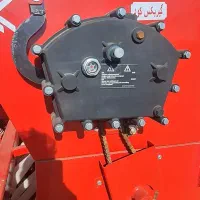 بذر کار صنعتی 21ردیفه دیسکی|ماشینآلات صنعتی|کرفتو, |دیوار