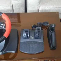 دسته بازی فرمونی  نونو|کنسول، بازی ویدئویی و آنلاین|اراک, |دیوار