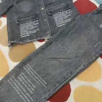 لباس دخترانه