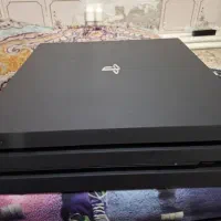 PS4 PRO