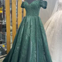 حراج لباس حنابندان و نامزدی|لباس|تهران, نازی‌آباد|دیوار