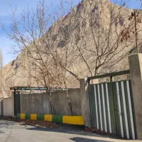 ویلا کوهستانی چهار فصل جاده هراز