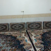 پشتی|پشتی|قم, علی آباد سعدگان|دیوار