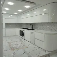 ساخت انواع کابینت و کمد دیواری