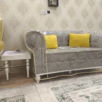 مبل چستر درحدنو