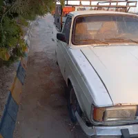 وانت پیکان89دوگانه شرکتی|خودرو سواری و وانت|یزد, |دیوار