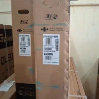 تلویزیون ۶۵ اینچ جی پلاس