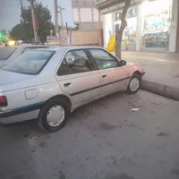 پژومدل۹۵دوگانه کارخانه بدون رنگ|خودرو سواری و وانت|بناب, |دیوار