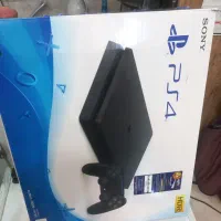 ps4 slim  1tra region asia