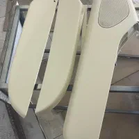 احیای رنگ سرامیک خودرو تبدیل داشبورد مشکی به کرم|خدمات موتور و ماشین|کرمانشاه, |دیوار