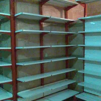 مستحکم وکاربردی /قفسه های متنوع /استوک ونو/نصاب