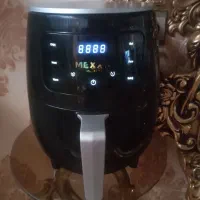 سرخ کن هوا پز بدون روغن مکس