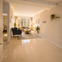 ۱۰۵متر/ دوخواب/ سبحان/ طلاییه/ املاک تاجدینی