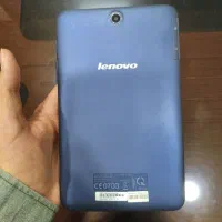 دو عدد تبلت لنوو ۷اینچ رنگ آبی نفتی|تبلت|کرمان, |دیوار