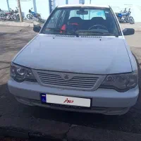 پراید ۱۳۲ مدل ۹۰