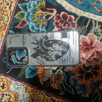 قاب ردمی نوت12