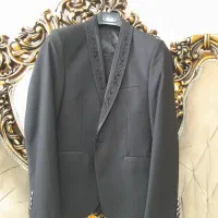 کت و شلوار دامادی