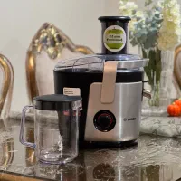 آبمیوه‌گیری بوش
