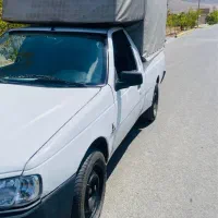 فروش آریسان با جهاز دوگانه فابریک