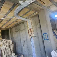 برق کار .سیم کشی .لوله گذاری.رفع اتصالی|خدمات پیشه و مهارت|چابهار, |دیوار