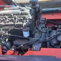 لیفتراک سهند نسل جدید|ماشینآلات صنعتی|اراک, |دیوار