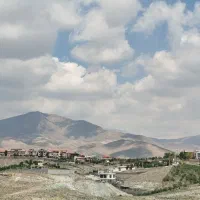 ۵۸۰متر زمین خام شهرک هشت بهشت