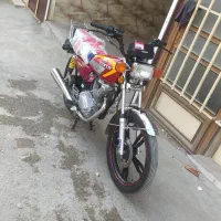 موتور 150 مدل 1401|موتورسیکلت|سنندج, |دیوار