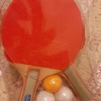 راکت پینگ پنگ