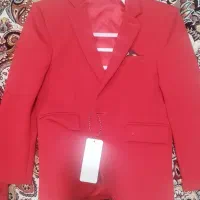 لباس نو بچه‌گانه