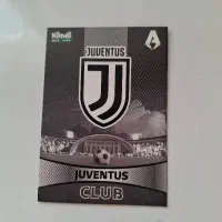 کارت کیمدی رونالدو 2026 و تیم یوونتوس