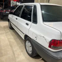 پراید مدل ۹۲|خودرو سواری و وانت|تاکستان, |دیوار