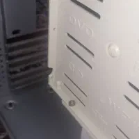 قاب کیس|رایانه رومیزی|زابل, |دیوار