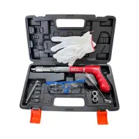 تفنگ میخکوب عصایی اینتیمکس و رد هیت|ماشینآلات صنعتی|همدان, |دیوار