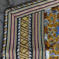 شلوار بندری|لباس|رودان, |دیوار